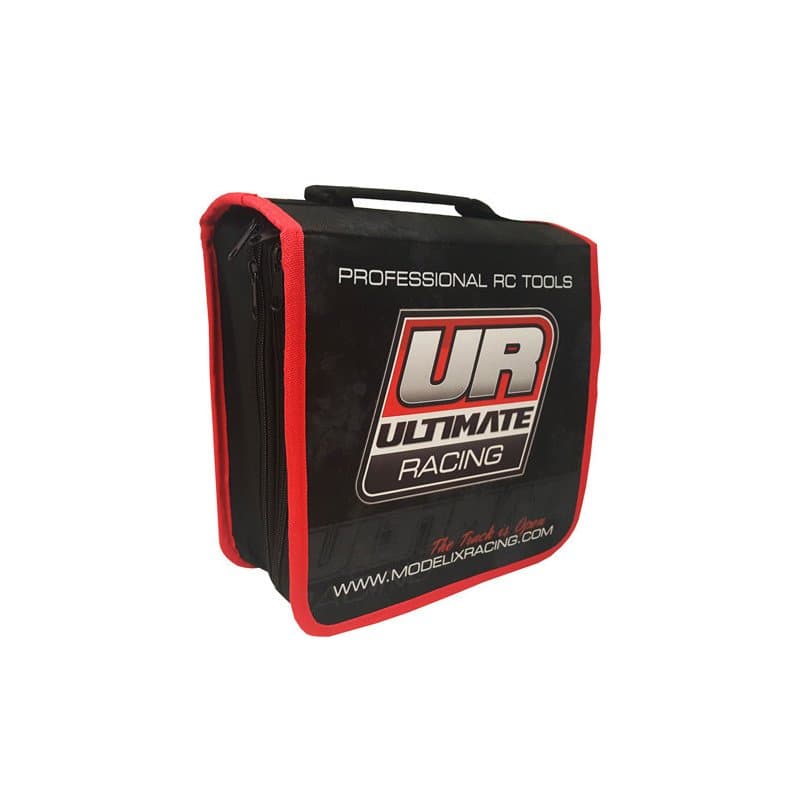 Ultimate Racing profesjonell RC-verktøykoffert