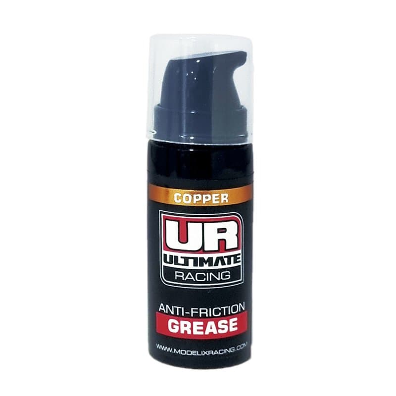 Ultimate Racing kobber anti-friction grease spray
